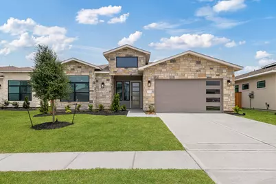 1911 Drover Lane, Rosenberg, TX 77471 - Photo 1