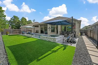 15619 Tindary Meadow Court, Houston, TX 77044 - Photo 30