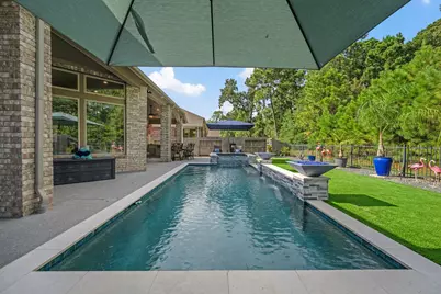 15619 Tindary Meadow Court, Houston, TX 77044 - Photo 1