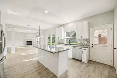 16802 Willow Bend Court, Sugar Land, TX 77479 - Photo 1