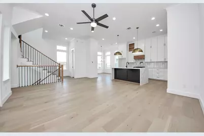927 Fisher Street #A, Houston, TX 77018 - Photo 12