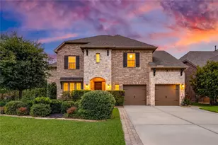 51 Springtime Creek Dr, The Woodlands, TX 77354 - Photo 2