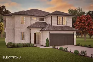 23514 Zinfandel Dr, Alvin, TX 77511 - Photo 2