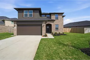 23514 Zinfandel Dr, Alvin, TX 77511 - Photo 1