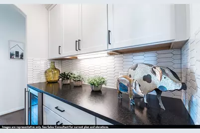 23514 Zinfandel Drive, Alvin, TX 77511 - Photo 10