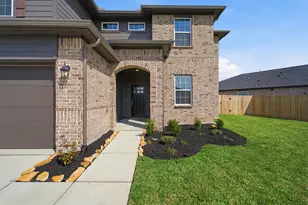 23514 Zinfandel Dr, Alvin, TX 77511 - Photo 4