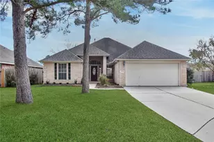 11719 Short Trail Ln, Tomball, TX 77377 - Photo 26