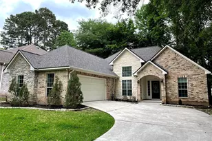 13906 Fountainview Dr, Montgomery, TX 77356 - Photo 2