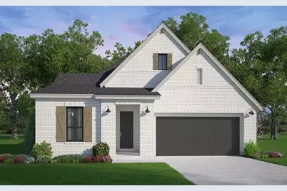18007 Sunlit Oasis Drive, Webster, TX 77598 - Photo 1