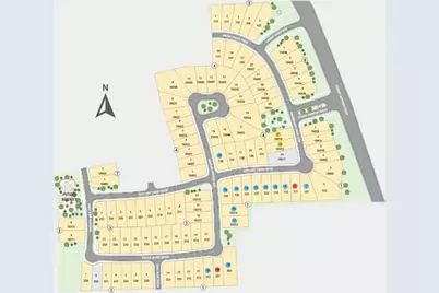 18314 Maroon Harbor Way, Crosby, TX 77532 - Photo 34