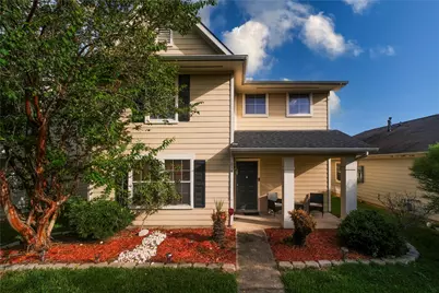 614 Pinto Springs Lane, Houston, TX 77073 - Photo 2