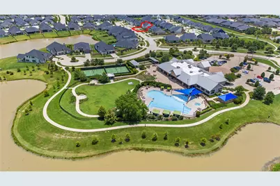 5535 Water Terrace Lane, Fulshear, TX 77441 - Photo 36