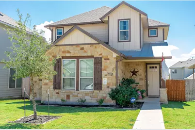 840 Mineral Wells Lane, College Station, TX 77845 - Photo 1