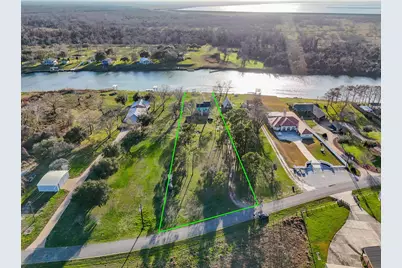 414 County Road 243, Bay City, TX 77414 - Photo 36