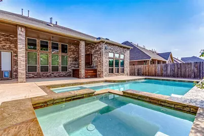 6318 Asbury Brook Court, Katy, TX 77493 - Photo 30