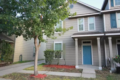 16807 Libson Falls Drive, Houston, TX 77095 - Photo 1