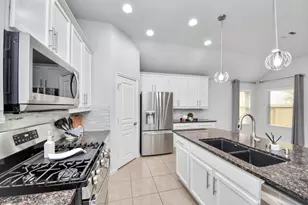 24615 Ballad Dr, Katy, TX 77493 - Photo 6