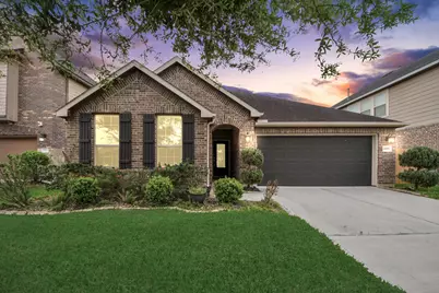 24615 Ballad Drive, Katy, TX 77493 - Photo 1