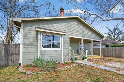 214 Texas Street, Tomball, TX 77375 - Photo 1