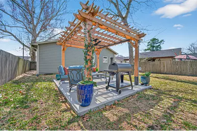 214 Texas Street, Tomball, TX 77375 - Photo 20