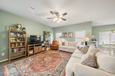 819 Faison Court, Montgomery, TX 77316 - Photo 8