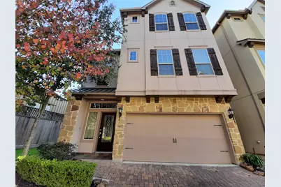 1422 Upland Orchard Drive, Houston, TX 77043 - Photo 1