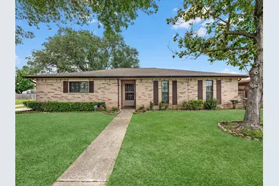 7654 Westbank Avenue, Houston, TX 77064 - Photo 2
