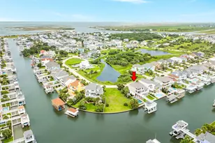 13631 Windlass Cir, Galveston, TX 77554 - Photo 40