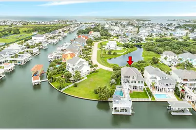 13631 Windlass Circle, Galveston, TX 77554 - Photo 42