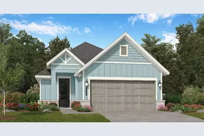 29522 Barnview Drive, Waller, TX 77484 - Photo 1