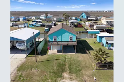 480 County Road 202, Sargent, TX 77414 - Photo 1