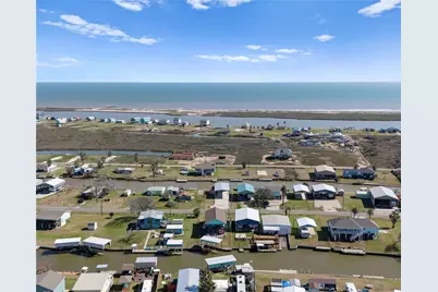 480 County Road 202, Sargent, TX 77414 - Photo 2