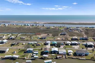 480 County Rd 202, Sargent, TX 77414 - Photo 2