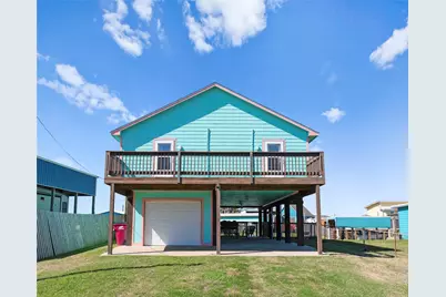 480 County Road 202, Sargent, TX 77414 - Photo 6