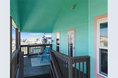 480 County Road 202, Sargent, TX 77414 - Photo 10