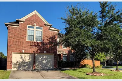 2813 Arbor Brook Lane, Pearland, TX 77584 - Photo 2