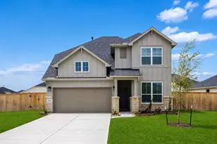 322 Ruby Frd Dr, Cove, TX 77523 - Photo 1