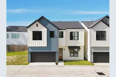 9419 C Montridge Lane, Houston, TX 77080 - Photo 2