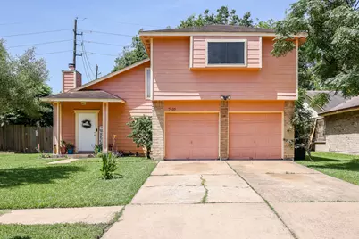 7410 Tetela Drive, Houston, TX 77083 - Photo 1