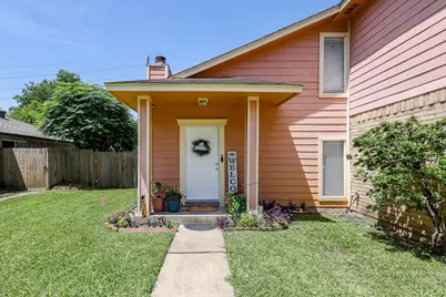 7410 Tetela Drive, Houston, TX 77083 - Photo 4