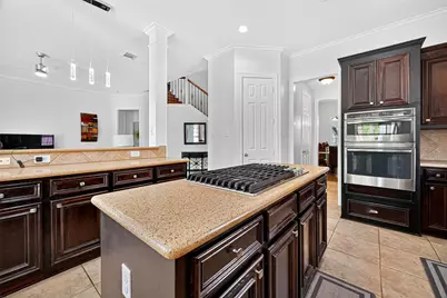 2911 Drews Manor Court, Katy, TX 77494 - Photo 8