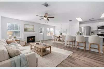 211 Blushwood Place, The Woodlands, TX 77382 - Photo 4