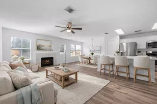 211 Blushwood Pl, The Woodlands, TX 77382 - Photo 4