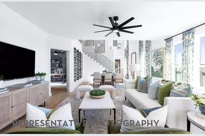 11222 Peacock Flower Street, Cypress, TX 77433 - Photo 6