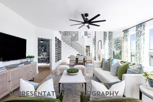 11222 Peacock Flower St, Cypress, TX 77433 - Photo 6