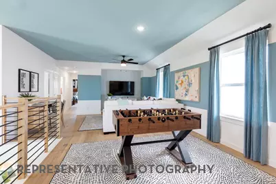 11222 Peacock Flower Street, Cypress, TX 77433 - Photo 10