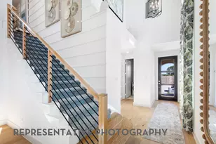 11222 Peacock Flower St, Cypress, TX 77433 - Photo 2