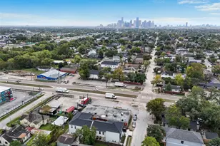 1408 Enid St, Houston, TX 77009 - Photo 4