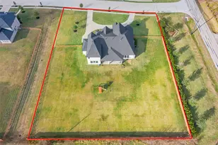 29503 Fulshear Lake Trce, Fulshear, TX 77406 - Photo 6