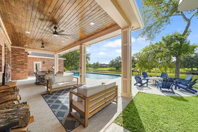 4703 Oxbow Circle W, Fulshear, TX 77441 - Photo 38